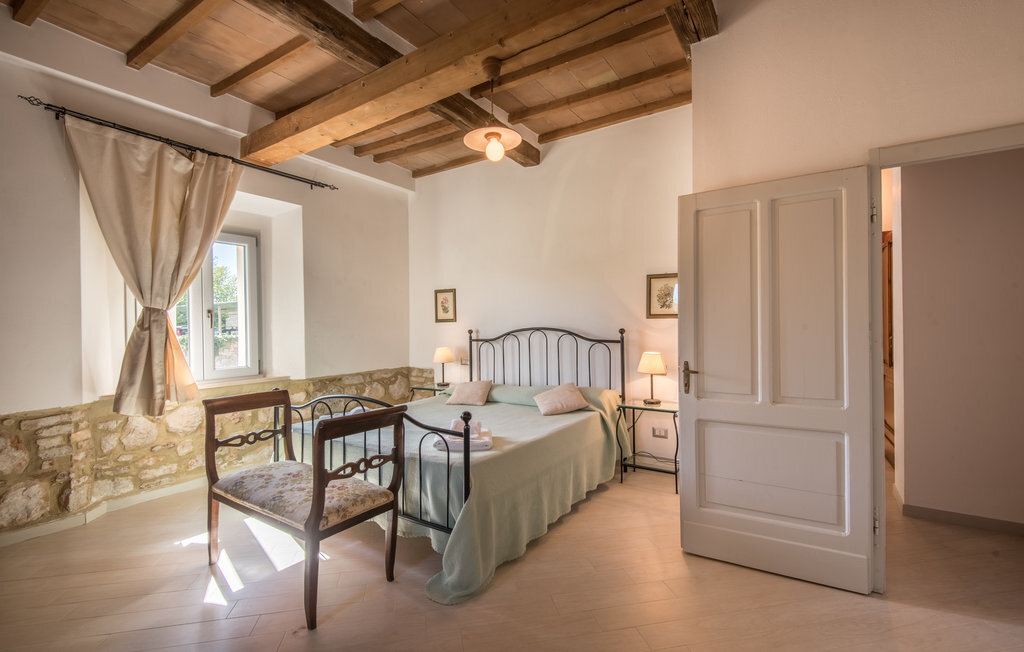 Pietratonda 9 - Maison 10 pers. en Maremme - Photo 25
