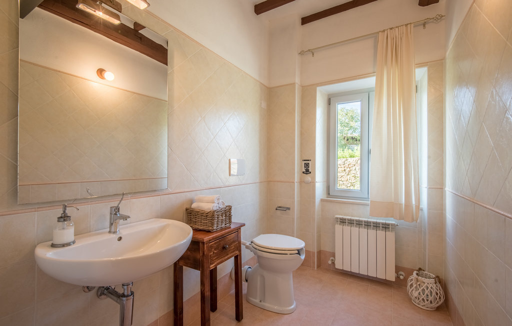Pietratonda 9 - Maison 10 pers. en Maremme - Photo 32