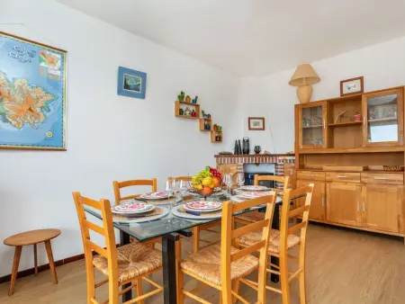 Geranis – Appartement 70 m² vue mer à Llançà : photo 4