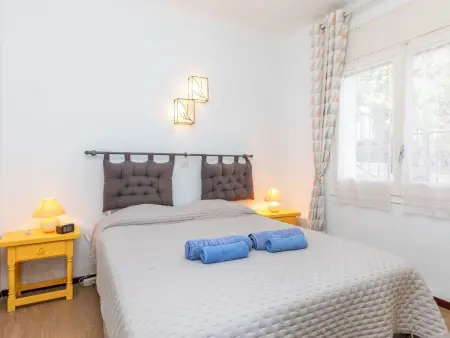 Geranis – Appartement 70 m² vue mer à Llançà : photo 5
