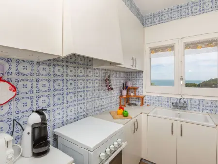 Geranis – Appartement 70 m² vue mer à Llançà : photo 11
