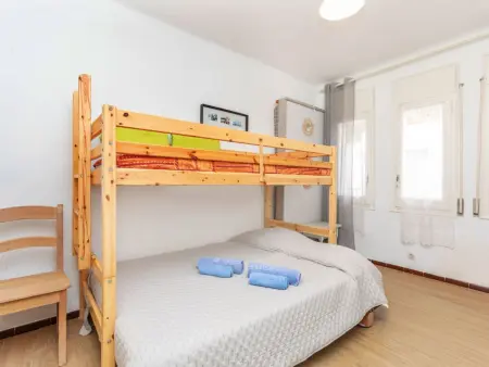 Geranis – Appartement 70 m² vue mer à Llançà : photo 13