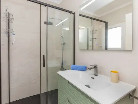 Geranis – Appartement 70 m² vue mer à Llançà : photo 14