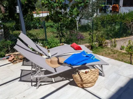 Geranis – Appartement 70 m² vue mer à Llançà : photo 15