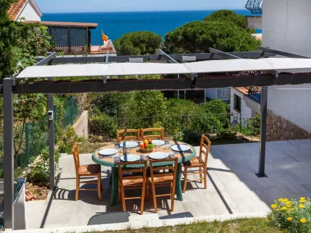 Geranis – Appartement 70 m² vue mer à Llançà : photo 16