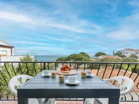 Geranis – Appartement 70 m² vue mer à Llançà : photo 17