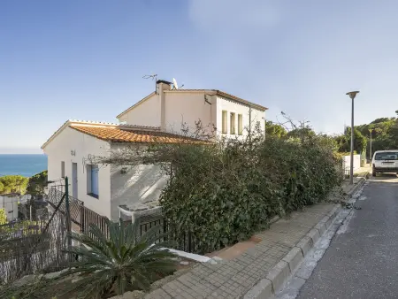 Geranis – Appartement 70 m² vue mer à Llançà : photo 18