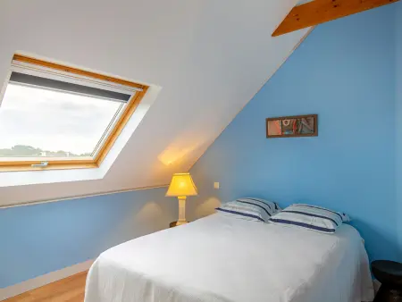 Balade Océane, gîte 6 pers. à 400 m de la mer - Photo 23