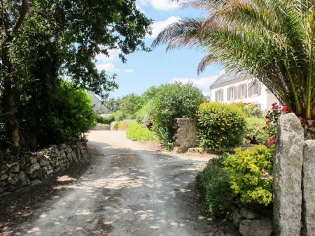 Balade Océane, gîte 6 pers. à 400 m de la mer - Photo 24
