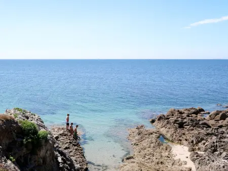Balade Océane, gîte 6 pers. à 400 m de la mer - Photo 29