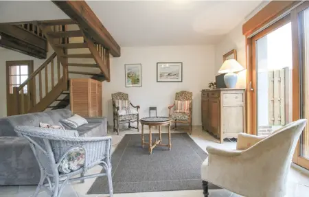 Maison 4 personnes à Le Bourg Dun - Photo 1