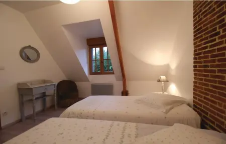 Maison 4 personnes à Le Bourg Dun - Photo 3