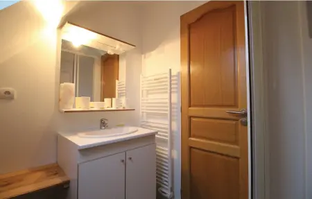 Maison 4 personnes à Le Bourg Dun - Photo 5