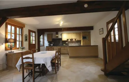 Maison 4 personnes à Le Bourg Dun - Photo 7
