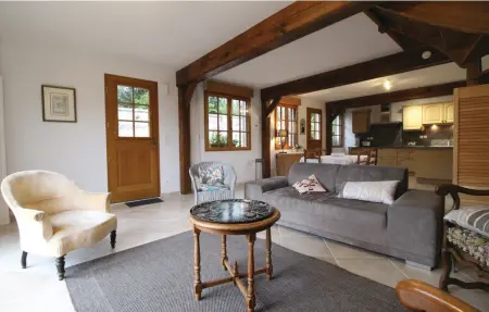 Maison 4 personnes à Le Bourg Dun - Photo 8