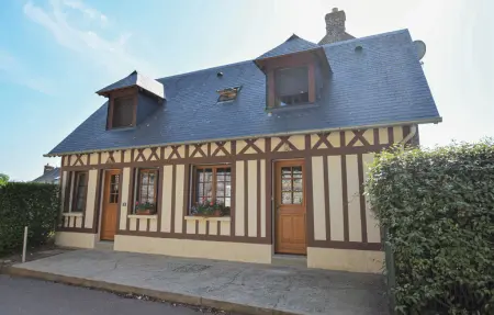 Maison 4 personnes à Le Bourg Dun - Photo 9