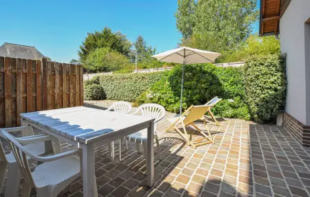 Maison 4 personnes à Le Bourg Dun - Photo 10