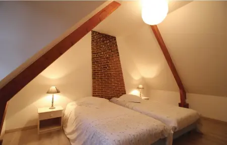 Maison 4 personnes à Le Bourg Dun - Photo 11