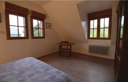 Maison 4 personnes à Le Bourg Dun - Photo 12
