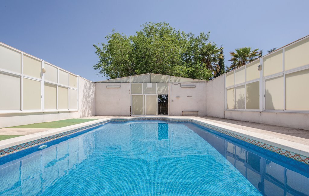 Maison 12 personnes à Caravaca - Photo 1