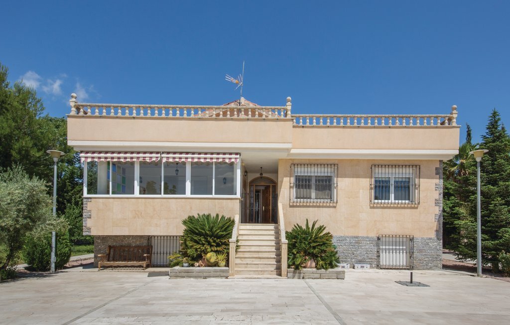 Maison 12 personnes à Caravaca - Photo 2