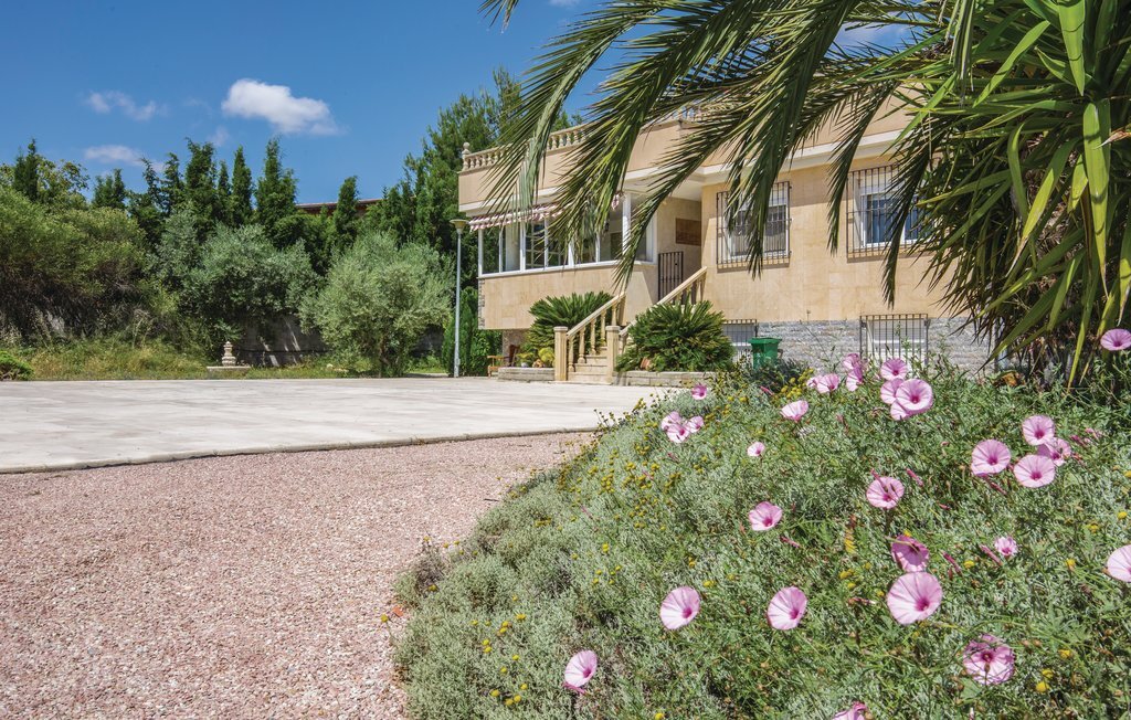 Maison 12 personnes à Caravaca - Photo 12