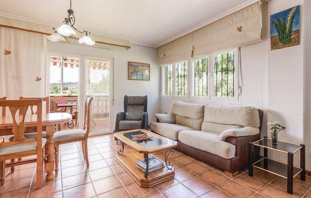 Maison 12 personnes à Caravaca - Photo 17