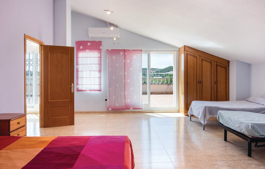 Maison 12 personnes à Caravaca - Photo 25