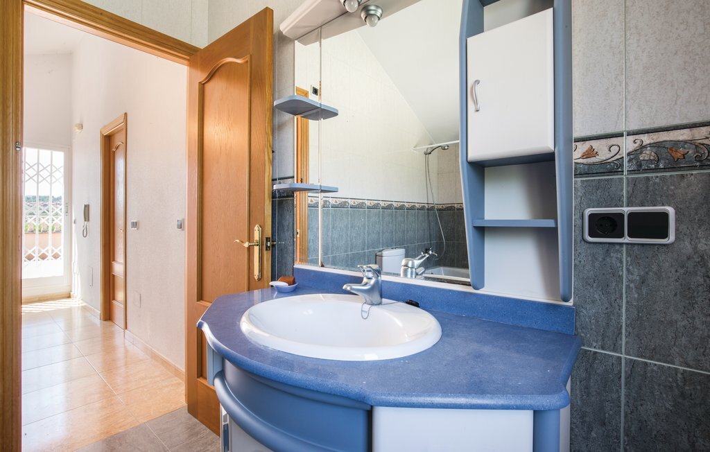 Maison 12 personnes à Caravaca - Photo 28