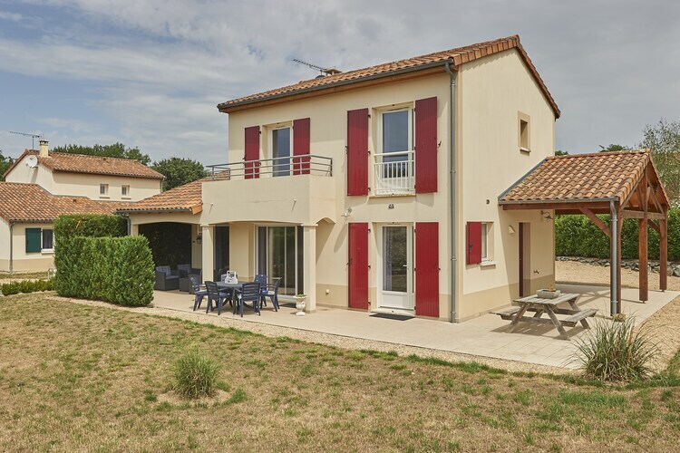 L'Aveneau - Vieille Vigne, Villa de luxe en France avec piscine - Photo 1