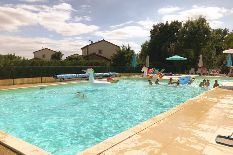 L'Aveneau - Vieille Vigne, Villa de luxe en France avec piscine - Photo 4