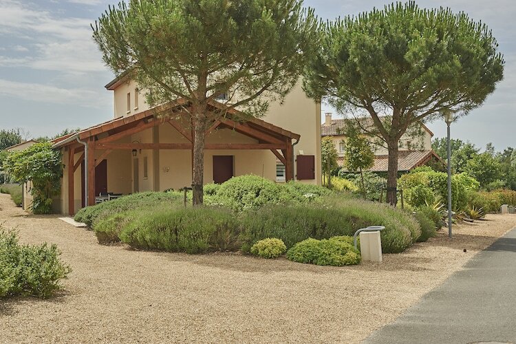 L'Aveneau - Vieille Vigne, Villa de luxe en France avec piscine - Photo 7