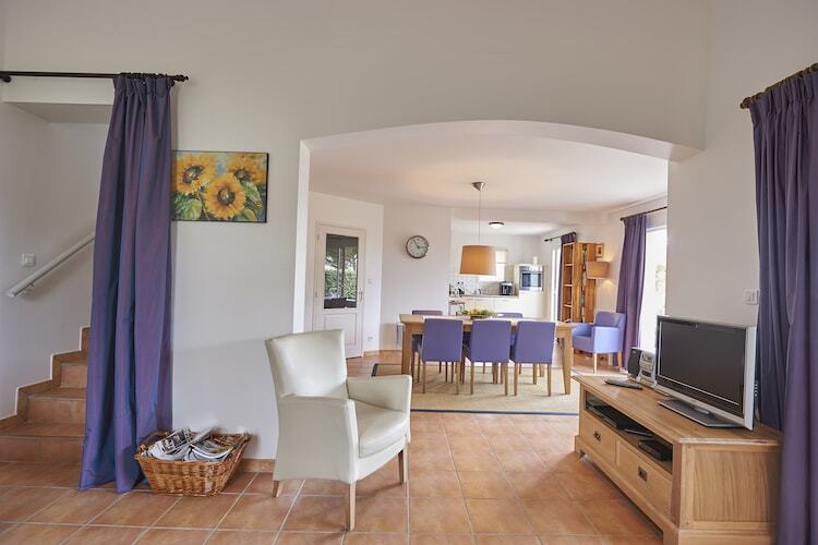 L'Aveneau - Vieille Vigne, Villa de luxe en France avec piscine - Photo 8