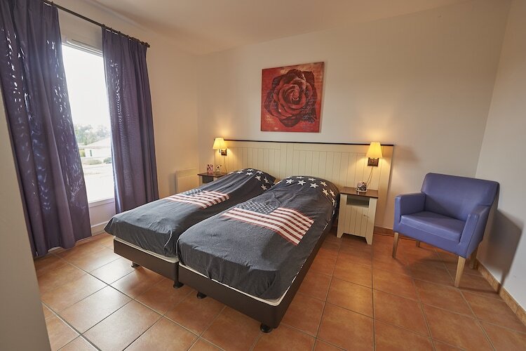 L'Aveneau - Vieille Vigne, Villa de luxe en France avec piscine - Photo 9