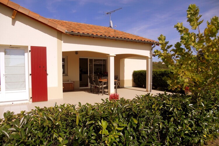 L'Aveneau - Vieille Vigne, Villa de luxe en France avec piscine - Photo 13