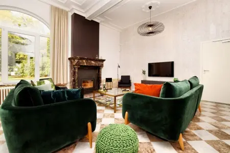 Location maison à Spa