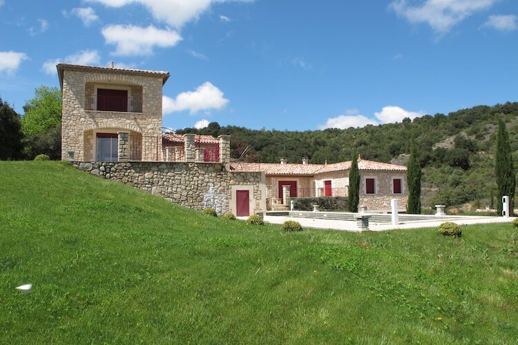 Villa des 4 vents C – 8 personnes, piscine privée - Photo 6
