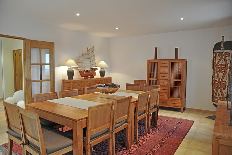 Villa des 4 vents C – 8 personnes, piscine privée - Photo 9