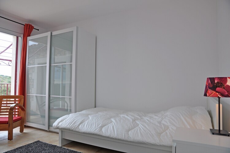 Villa des 4 vents C – 8 personnes, piscine privée - Photo 15