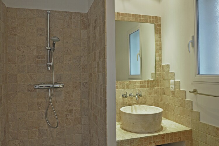 Villa des 4 vents C – 8 personnes, piscine privée - Photo 17