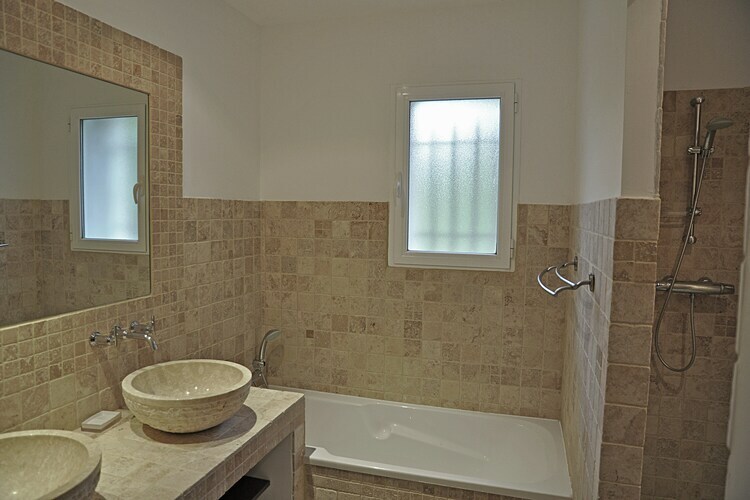 Villa des 4 vents C – 8 personnes, piscine privée - Photo 18
