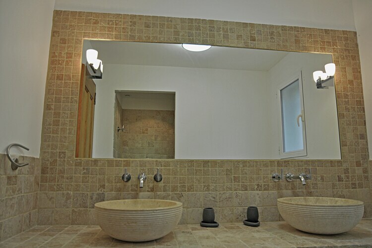 Villa des 4 vents C – 8 personnes, piscine privée - Photo 19