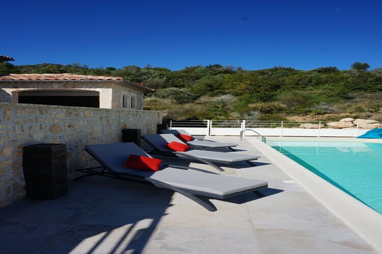 Villa 4 Vents, 8 pers. avec piscine à Saint-Ambroix - Photo 9