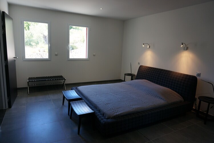 Villa 4 Vents, 8 pers. avec piscine à Saint-Ambroix - Photo 16