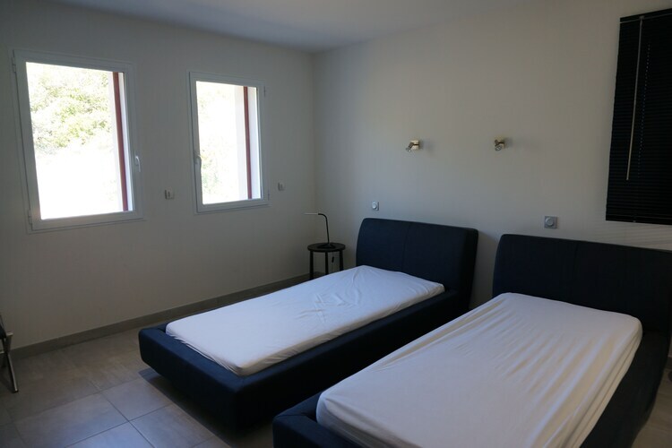 Villa 4 Vents, 8 pers. avec piscine à Saint-Ambroix - Photo 18