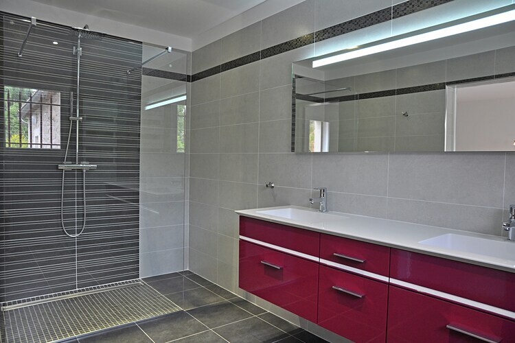 Villa 4 Vents, 8 pers. avec piscine à Saint-Ambroix - Photo 32