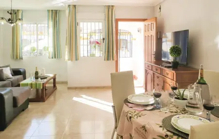Maison 6 personnes à Torrevieja - Photo 1