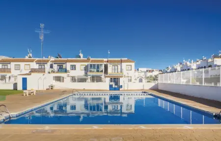 Maison 6 personnes à Torrevieja - Photo 2