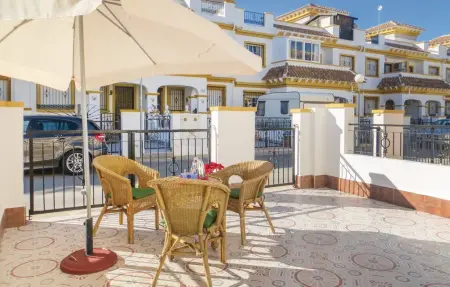 Maison 6 personnes à Torrevieja - Photo 3