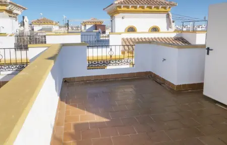 Maison 6 personnes à Torrevieja - Photo 4
